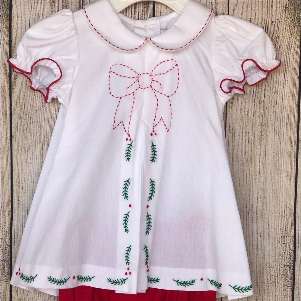 Holiday Outfit